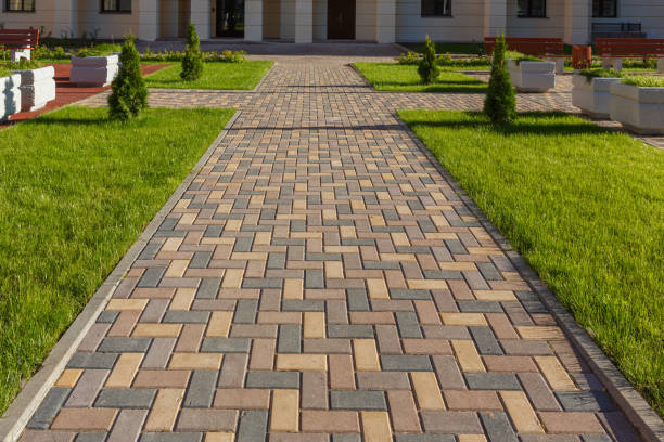 Best Environmentally-friendly driveway pavers in Ligonier, IN