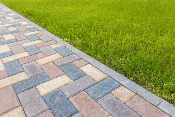 Best Luxury driveway pavers in Ligonier, IN